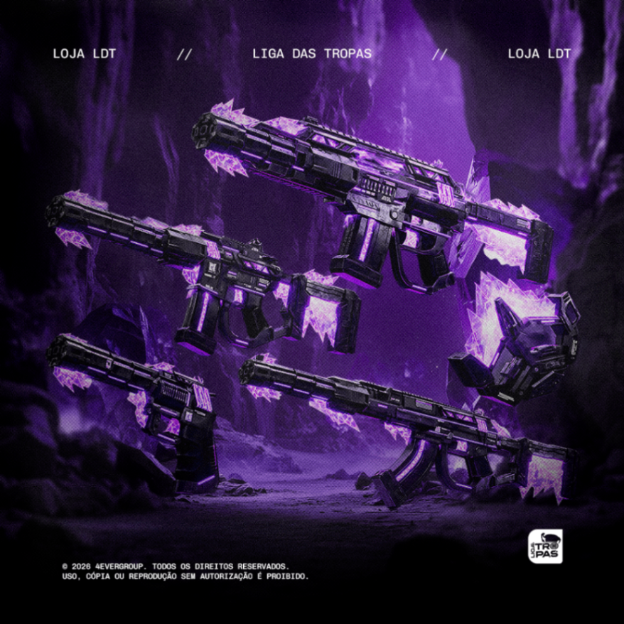 VIP Dark Matter [7 Dias]