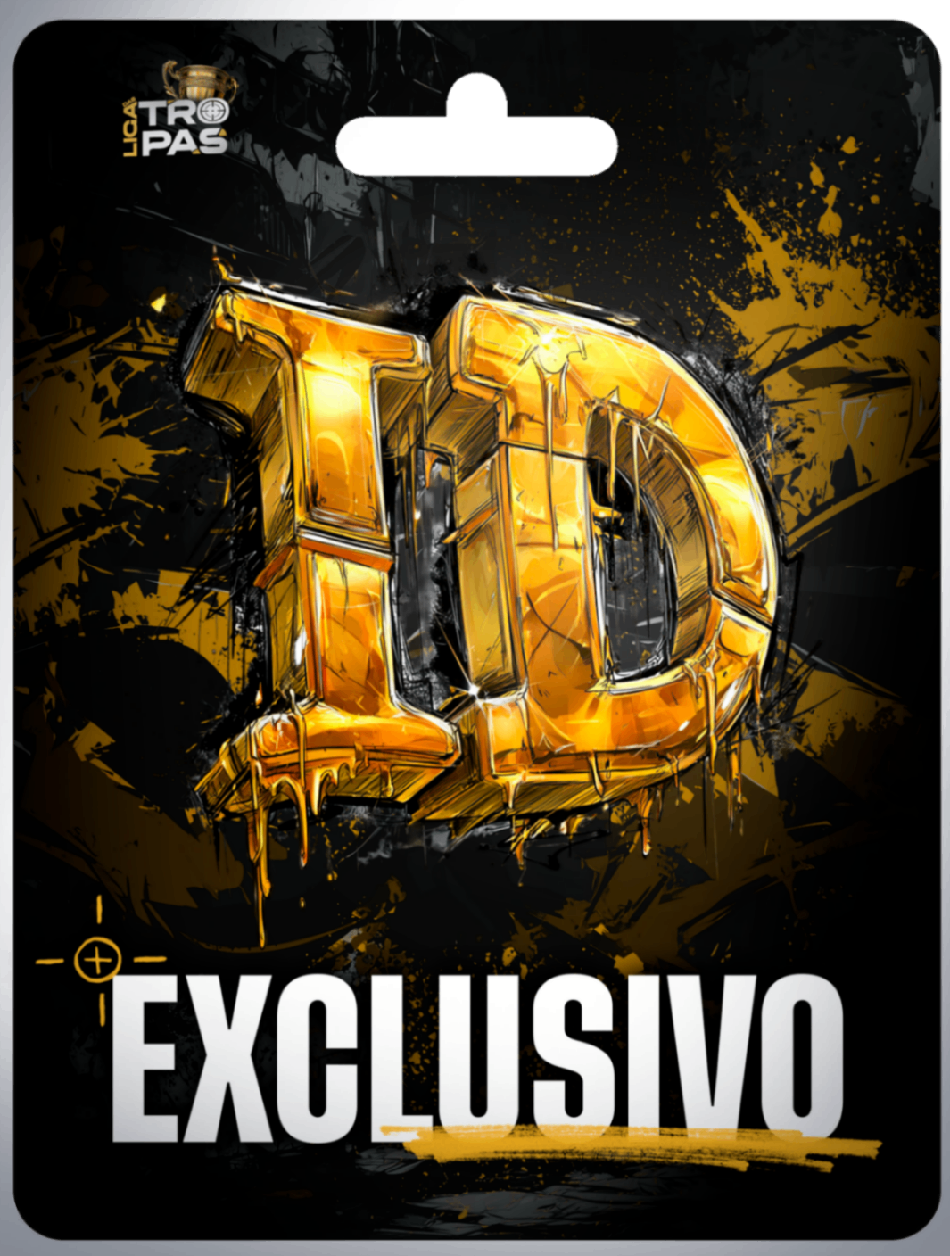 IDS EXCLUSIVOS