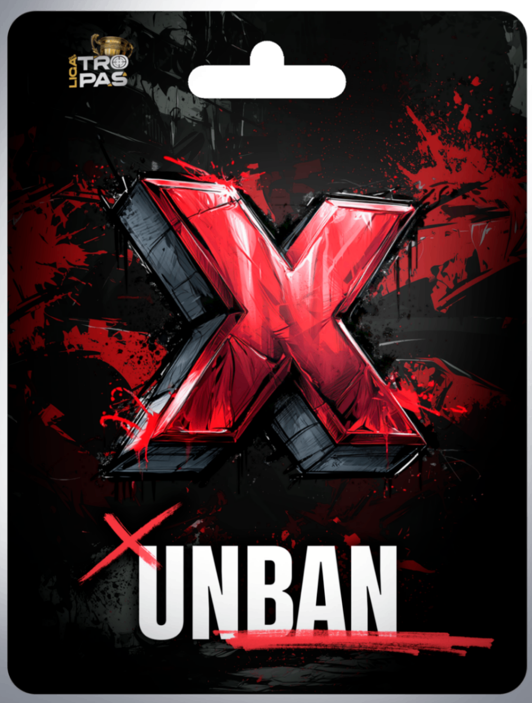 UNBAN