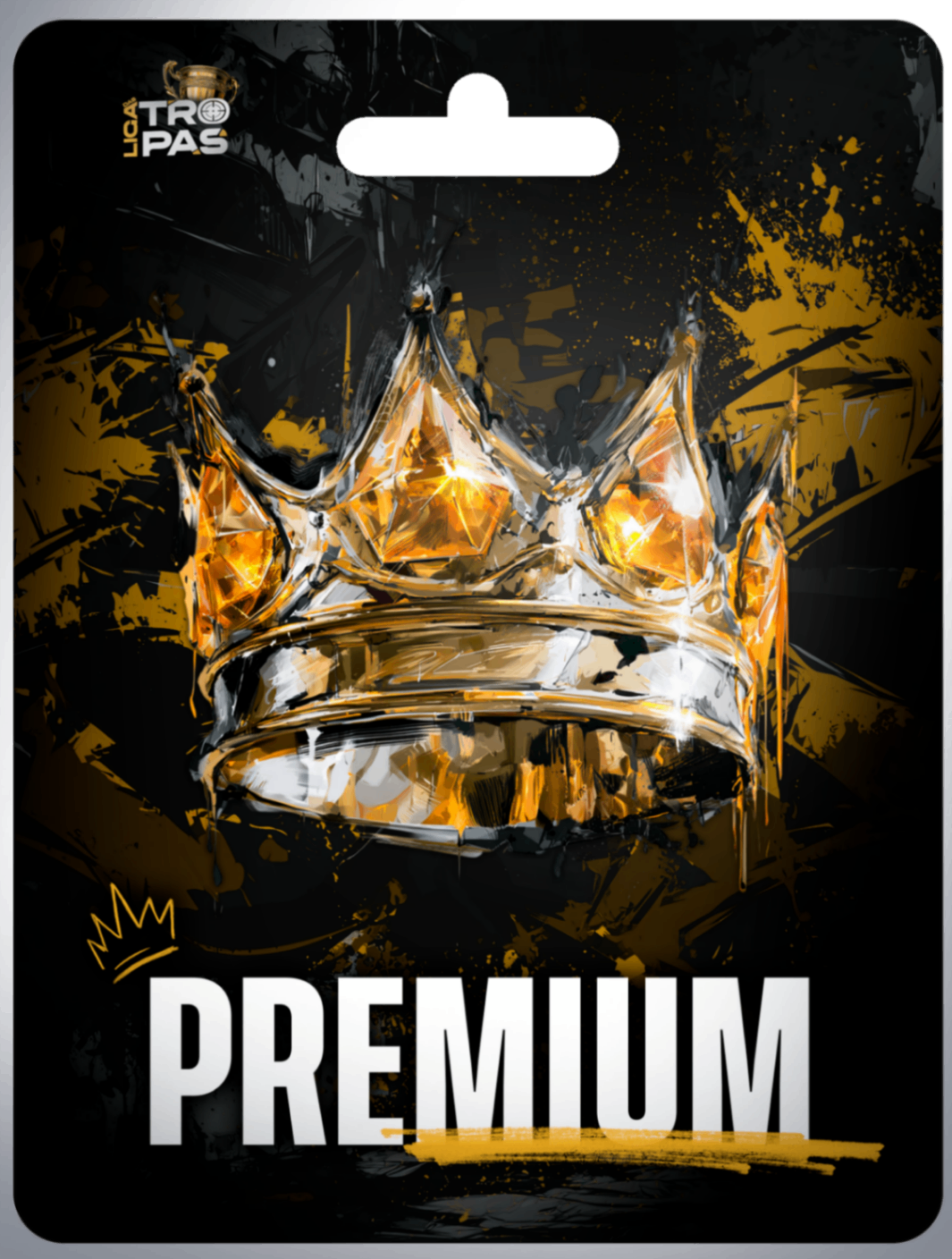 Premium - 30 Dias